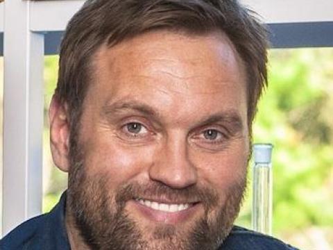 Karl Ægir Karlsson